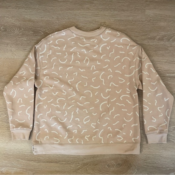 Madewell XS Womens Crewneck - Picture 2 of 4